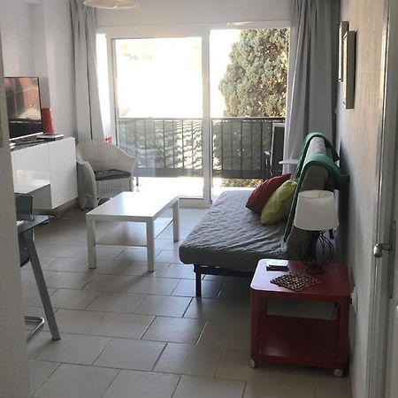 Sol Y Paz Apartment Torremolinos Exterior foto