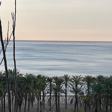 Sol Y Paz Apartment Torremolinos Exterior foto
