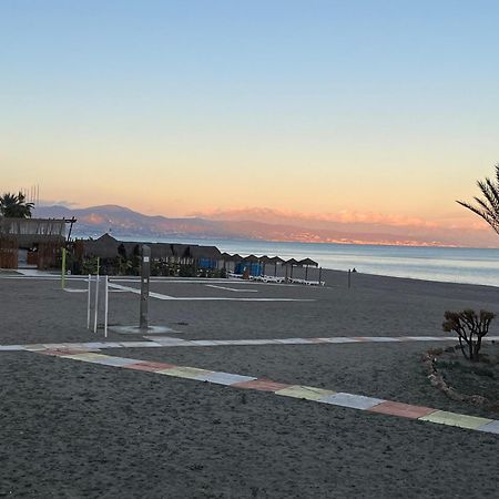 Sol Y Paz Apartment Torremolinos Exterior foto