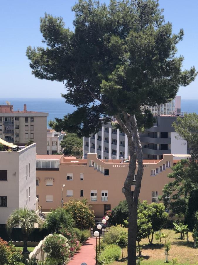 Sol Y Paz Apartment Torremolinos Exterior foto