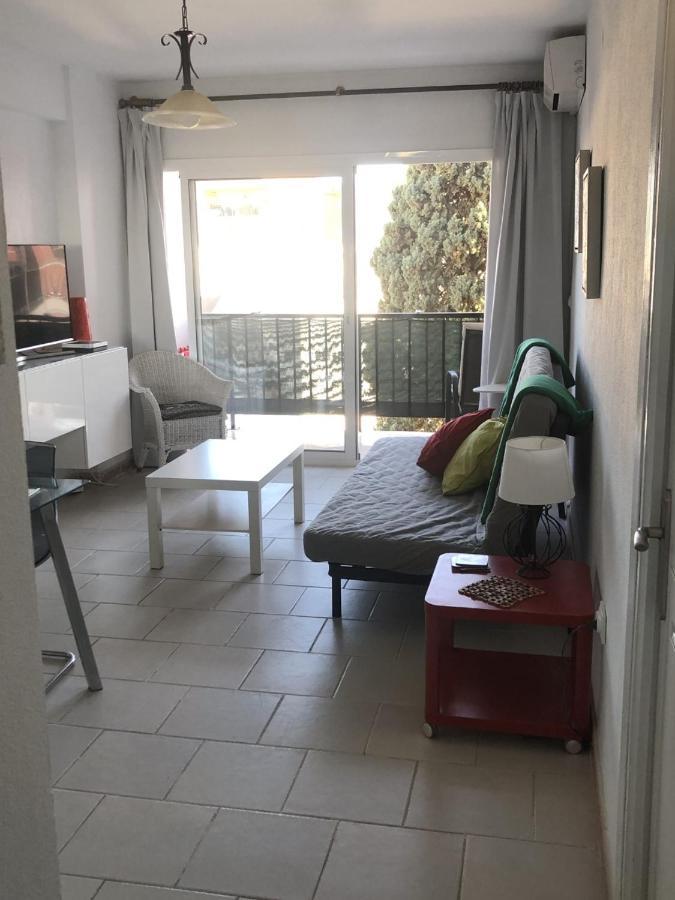 Sol Y Paz Apartment Torremolinos Exterior foto