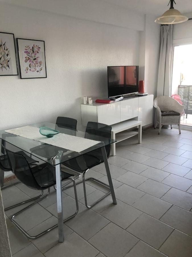 Sol Y Paz Apartment Torremolinos Exterior foto