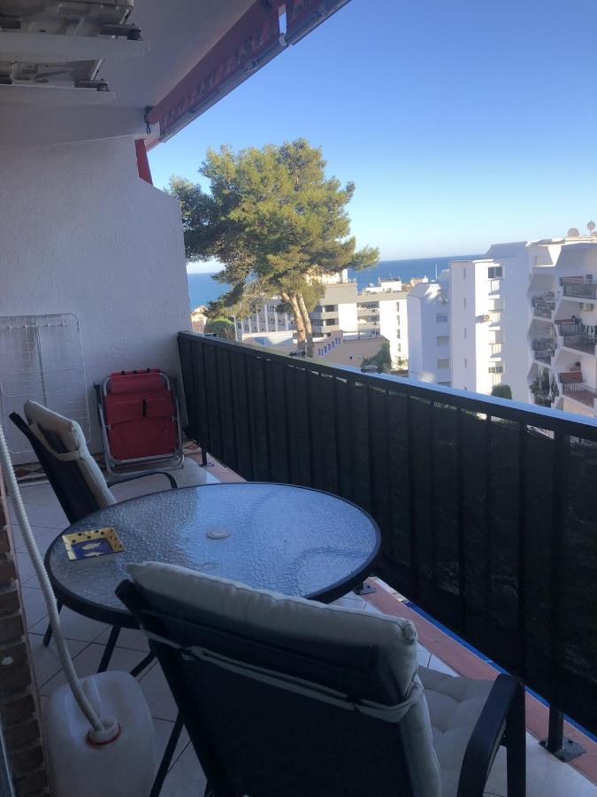 Sol Y Paz Apartment Torremolinos Exterior foto