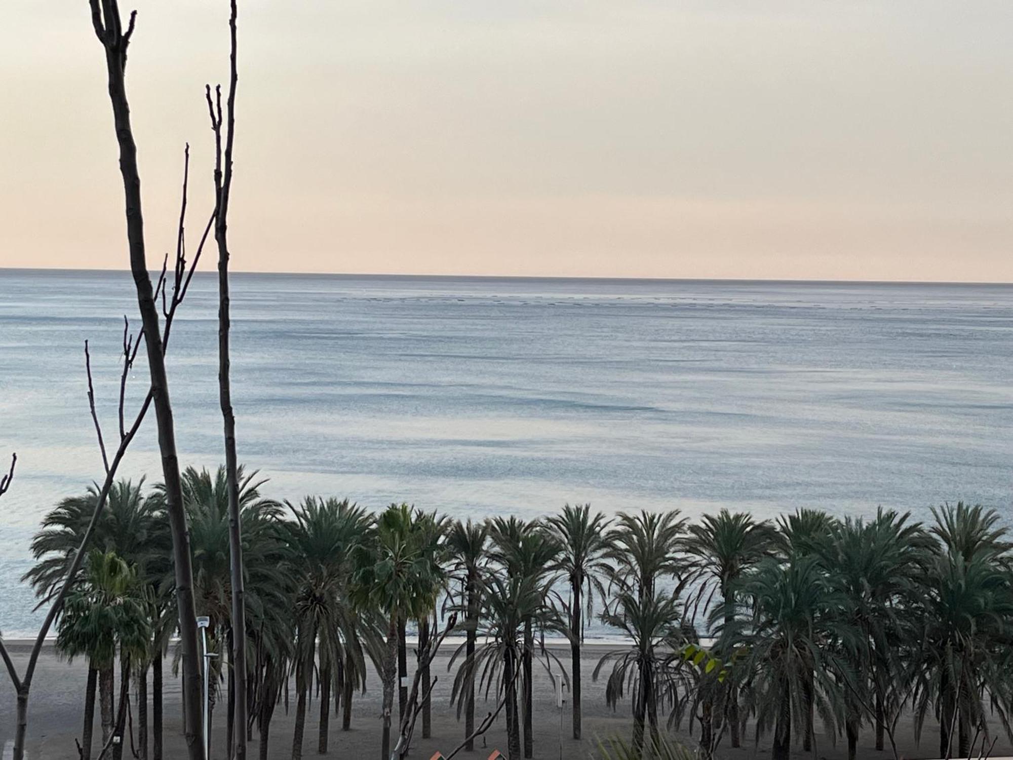 Sol Y Paz Apartment Torremolinos Exterior foto